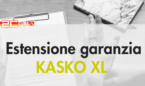 Estensione Garanzia KASKO XL