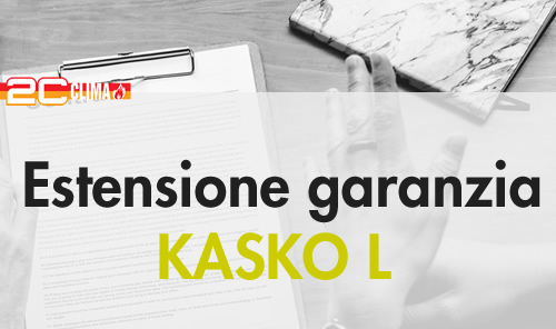 Estensione Garanzia KASKO L