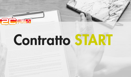 Contratto START