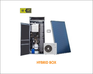 hybrid box