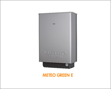 Meteo Green E